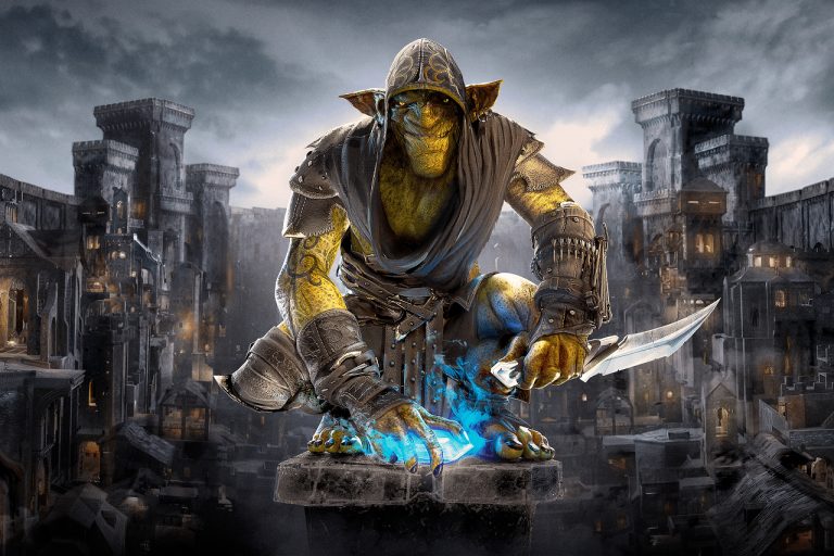 Styx: Blades of Greed Unveiled at Nacon Connect 2025