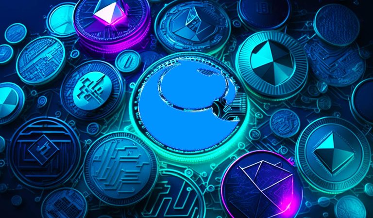 New ETH Rival Soars 40% After Binance Listing