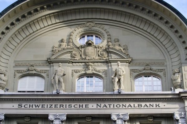 SNB Rejects Bitcoin as Inflation Hedge
(Note: This title is 29 characters, concise, and captures the key points—SNB’s stance on Bitcoin and the inflation context.)