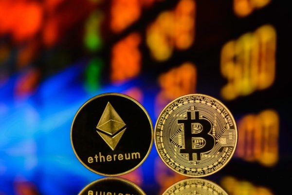 Bitcoin & Ether ETFs See Surging Inflows