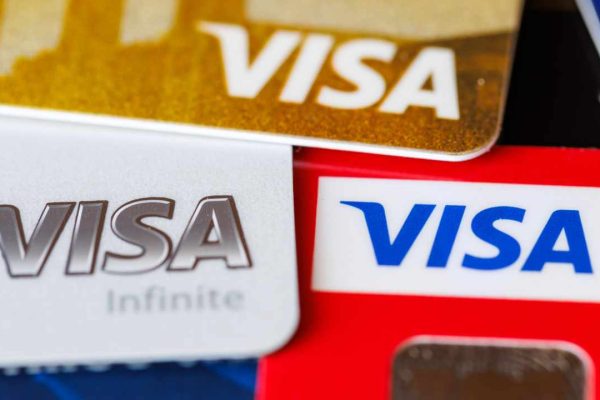 Visa Embraces Stablecoins for 150M Merchants