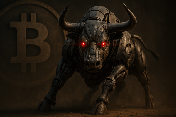 Bitcoin Eyes $100K as Bulls Charge Ahead