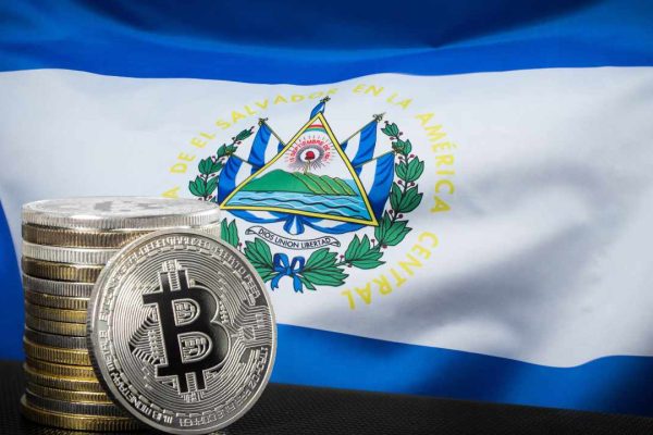 El Salvador’s Bitcoin Gamble Goes Global
(Note: This title is 32 characters long, concise, and captures the essence of the original while making it more engaging.)