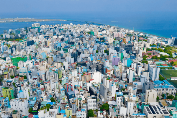 Here’s a refined version of your title within the 35-character limit:
$8.8B Blockchain Hub: Maldives’ Crypto Boom?
This keeps it punchy, engaging, and under the character constraint while maintaining clarity and impact. Let me know if you’d like any tweaks!