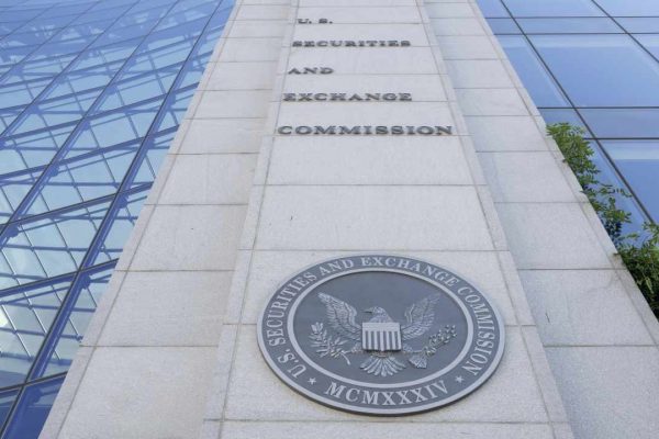 Wall Street Titans Summoned to DC for Crypto Showdown