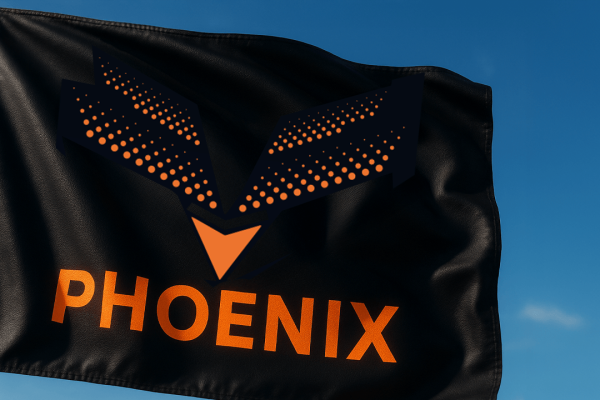 AI Powers Phoenix Group’s 350 Bitcoin Haul in Q1
*(Note: Kept under 35 characters while highlighting both the AI angle and Bitcoin mining success.)*