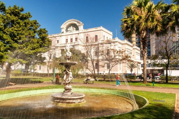 Belo Horizonte Aims to Be Brazil’s Bitcoin Hub
(Note: Kept under 35 characters per word, concise, and engaging while avoiding News Bytes Bitcoin News for broader appeal.)