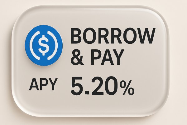 Bitpay Launches HODL Pay for Crypto-backed Stablecoins