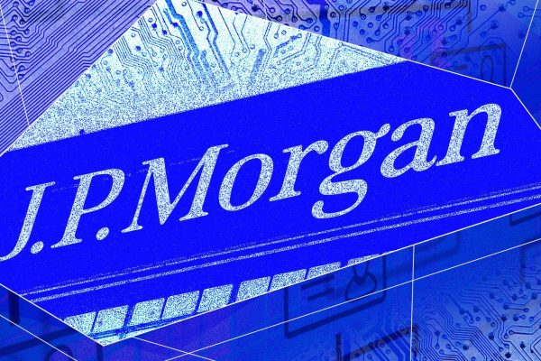 JPMorgan: Bitcoin Outshines Gold in 2025 H2