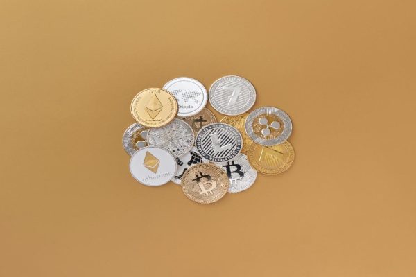 Crypto Wallets for Gambling Mavericks