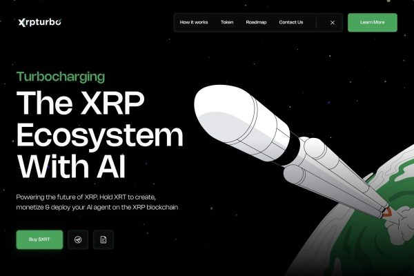 XRPTurbo Rockets 80% in 30 Days