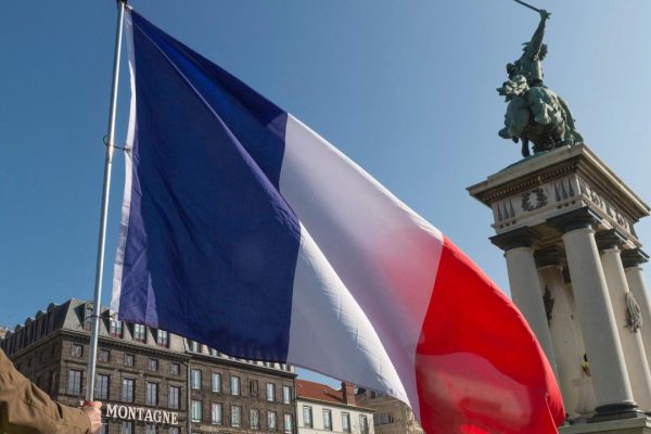 France Strengthens Crypto Security Amid Threats