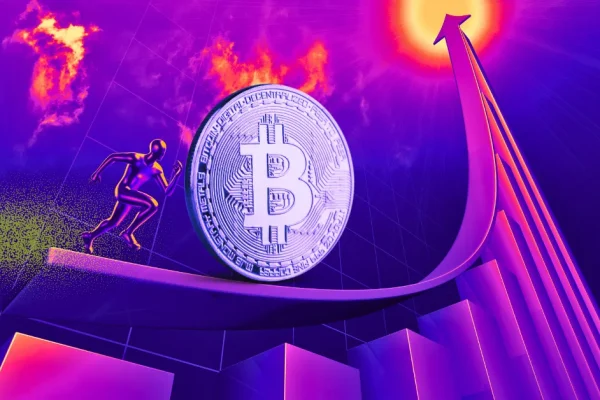 Bitcoin’s Surge: $110K in Sight