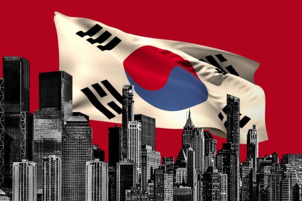 South Korea Plans Won-Back Stablecoin Move