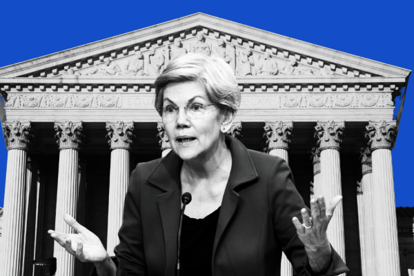 O’Leary Blasts Warren’s GENIUS Act