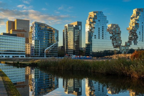 Theta Capital’s $175M Fund Targets Crypto Startups