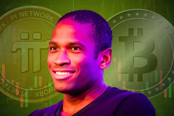 Hayes Predicts Sharp Bitcoin Dip, Shares Strategy