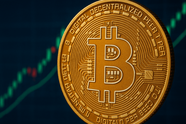 Bitcoin Selling Pressure Plummets Amid High Prices