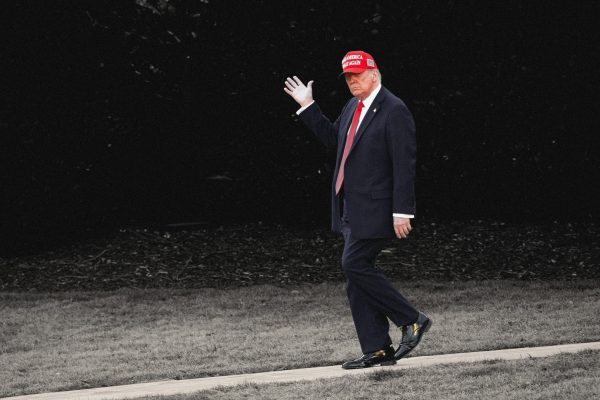 Trump Token Surges 10% Amid Dinner Backlash