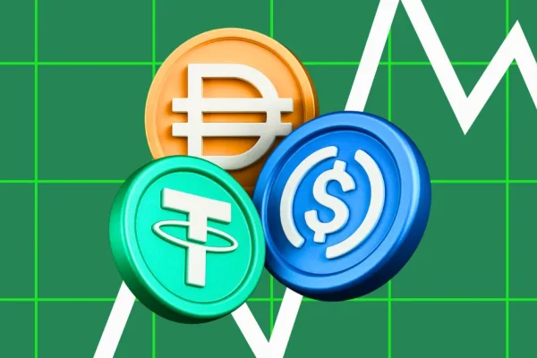 Big Banks Dive Into Stablecoins