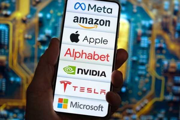 Kraken Launches 24/7 Tokenized US Stocks