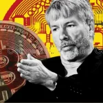 MicroStrategy Surpasses 580K Bitcoin Holdings