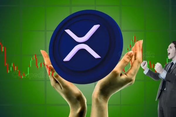 XRP $1,000? Moon Math or Magic?