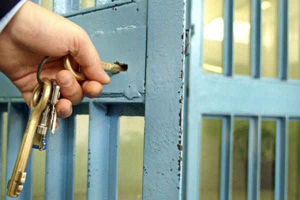 Sam Bankman-Fried May Face Early Release