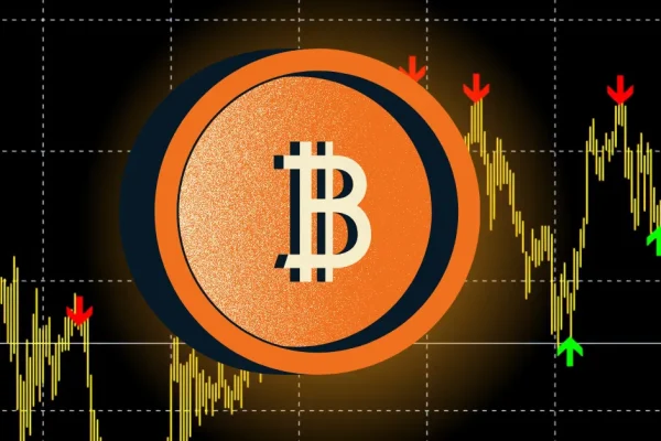 Bitcoin $135K by July 2025?