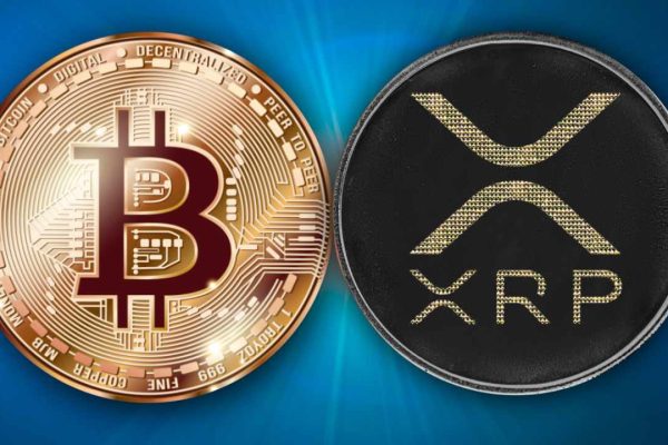Ripple Gifts ‘Skull of Satoshi,’ Blurring BTC-XRP Lines