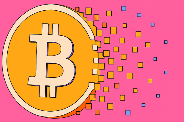 Ghost Wallets Awake, Shift $23M BTC