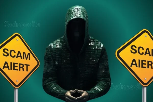 Crypto Fraud Surge: MEXC’s Wake-Up Call