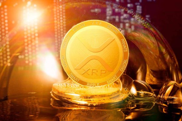 XRP Lending Targets US Public Firms
