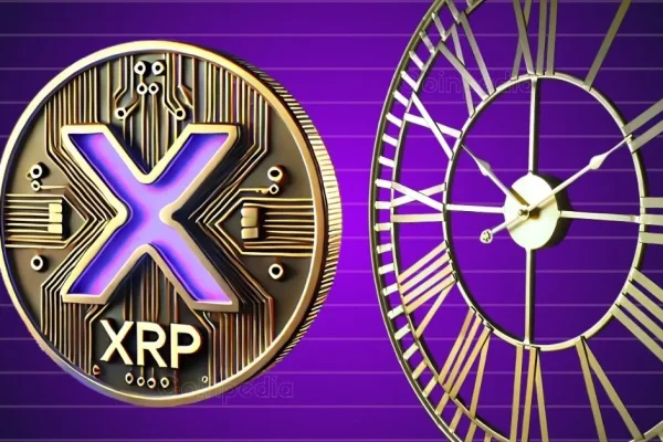 XRP Price Outlook: Key Levels Ahead
