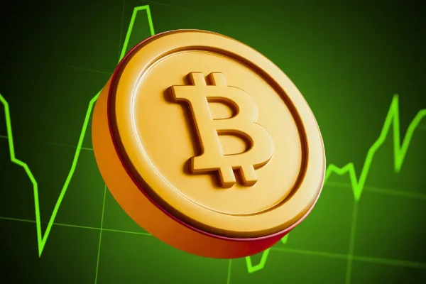 Bitcoin Rich List: Who’s Winning, Who’s Losing?
