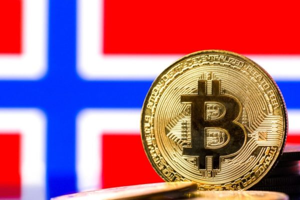 Norway’s First Listed Bitcoin Treasury