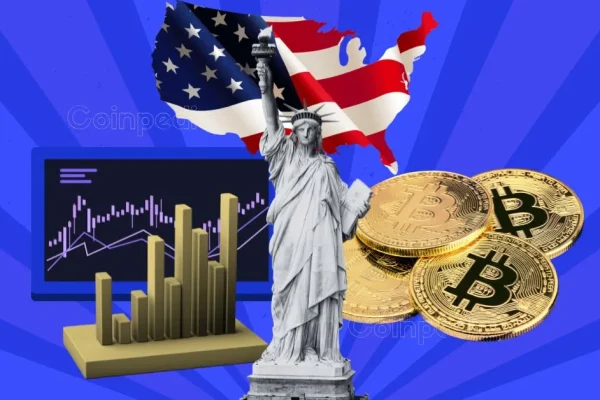 US Data Drops: Crypto’s Next Move
