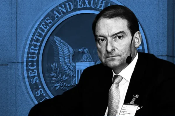 Atkins Slams Gensler: Calls for Clear Crypto Rules