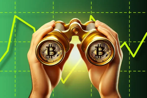 Max Keiser: U.S. Economy a Bitcoin Bet