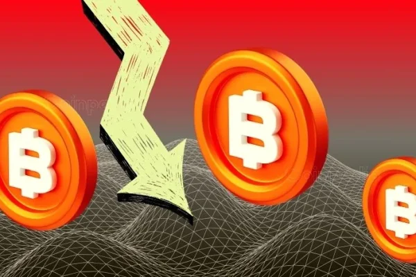 Bollinger Flags Possible Bitcoin Delay