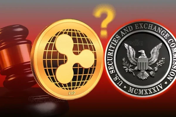 Ripple Lawsuit Over as SEC Drops Appeal