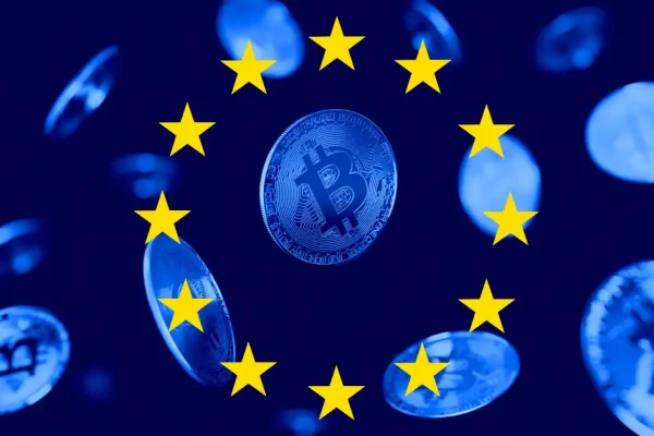 Europe’s Bitcoin Ban? EDPB vs. BTC Clash