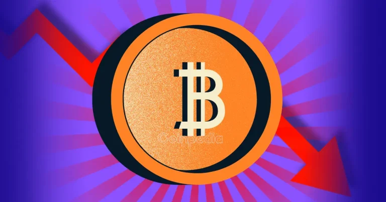 Bitcoin Alert: Traders Predict Drop to $90K!