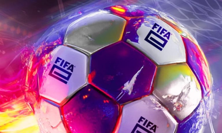 FIFA Game Welcomes Adidas Digital Gear