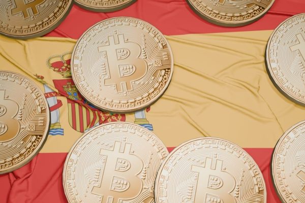 Spain’s Crypto Data & Asset Grab