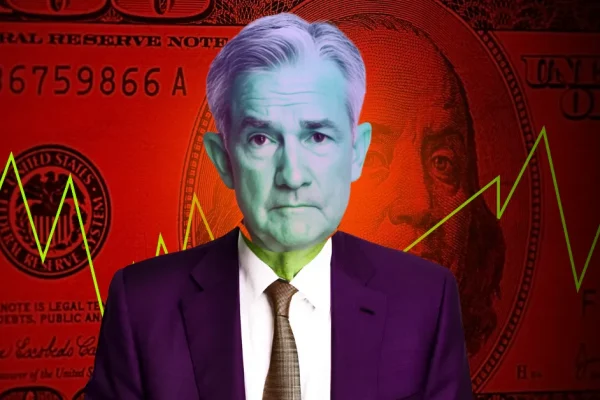 FOMC June 18: Crypto Awaits Fed Hold