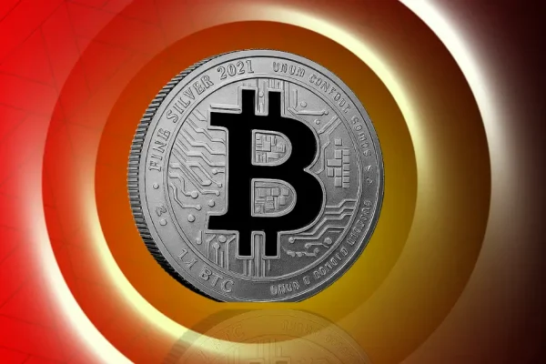 Bullish Bitcoin Breakout Signals Ahead