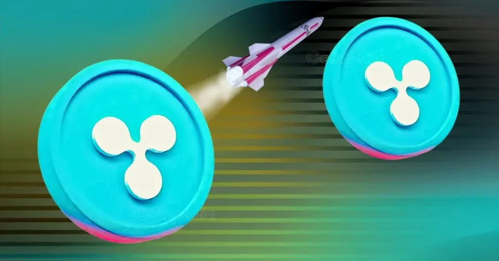 VivoPower Moves $100M XRP on Flare; Price Dips