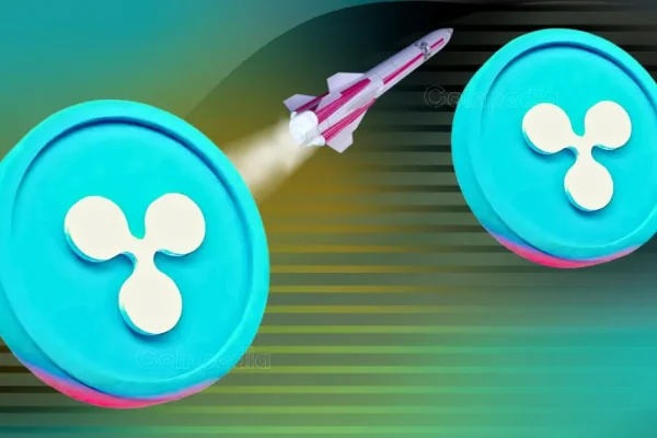 VivoPower Moves $100M XRP on Flare; Price Dips