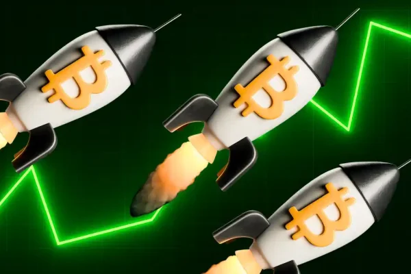 Binance Launches in Syria Post-Sanctions